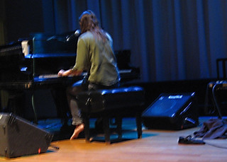 Cat Power feet photo 4
