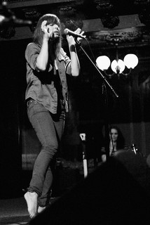 Cat Power feet photo 12