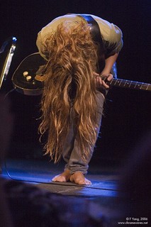 Cat Power feet photo 10