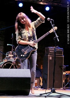 Cat Power feet photo 8