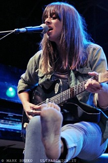 Cat Power feet photo 6