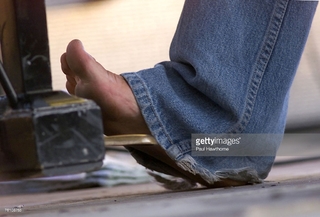 Cat Power feet photo 5