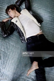 Cat Power feet photo 1