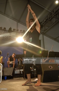 Cat Power feet photo 18