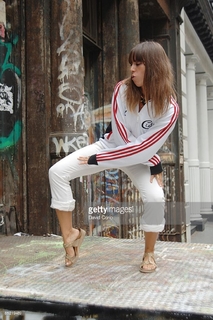 Cat Power feet photo 15