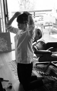 Cat Power feet photo 12