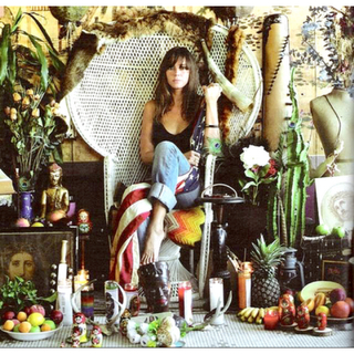 Cat Power feet photo 10