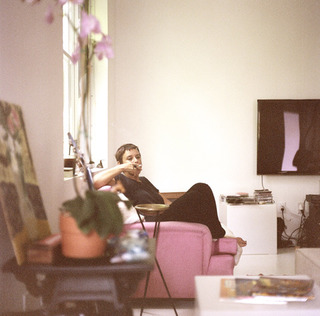 Cat Power feet photo 9