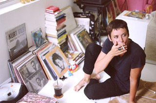 Cat Power feet photo 8
