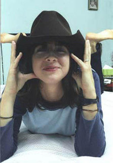 Cat Power feet photo 6