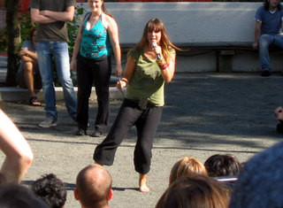 Cat Power feet photo 4