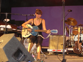 Cat Power feet photo 18