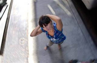 Cat Power feet photo 15