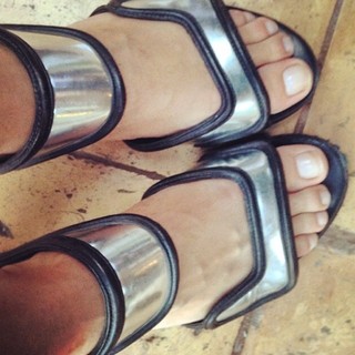 Cat Power feet photo 10