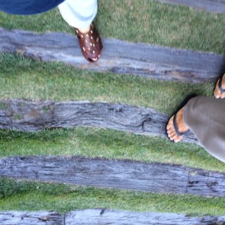 Cat Power feet photo 8