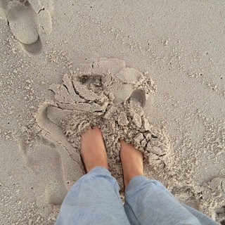 Cat Power feet photo 7