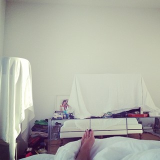 Cat Power feet photo 6