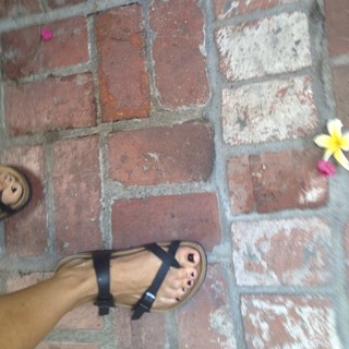 Cat Power feet photo 5
