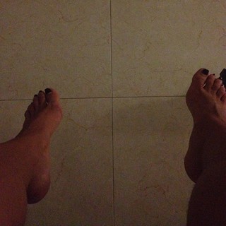 Cat Power feet photo 18