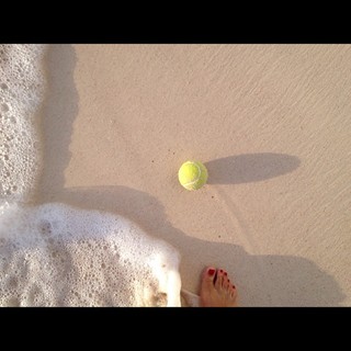 Cat Power feet photo 17