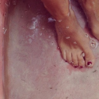 Cat Power feet photo 14