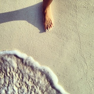 Cat Power feet photo 13