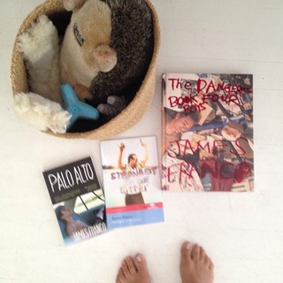 Cat Power feet photo 12