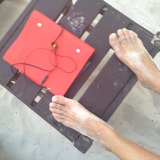 Cat Power feet photo 11