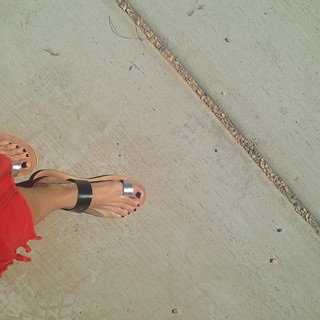 Cat Power feet photo 10