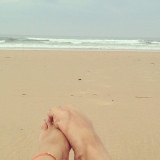 Cat Power feet photo 6