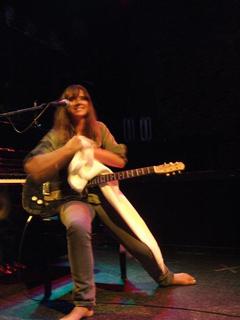Cat Power feet photo 1