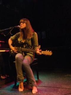 Cat Power feet photo 20