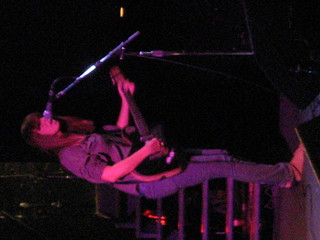 Cat Power feet photo 17