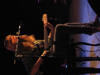 Cat Power feet photo 16