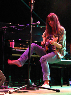 Cat Power feet photo 15