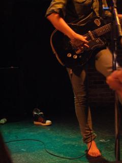 Cat Power feet photo 14