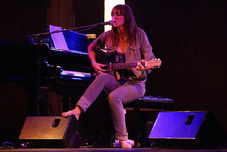Cat Power feet photo 13