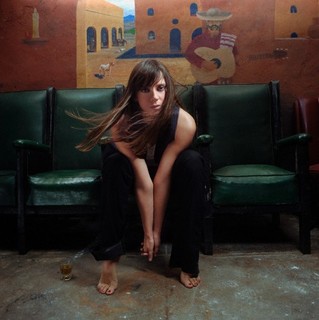 Cat Power feet photo 10