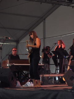 Cat Power feet photo 5