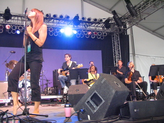 Cat Power feet photo 2