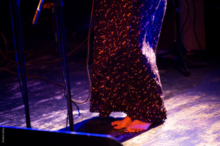 Cat Power feet photo 20