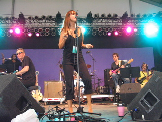 Cat Power feet photo 19