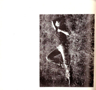 Cat Power feet photo 18