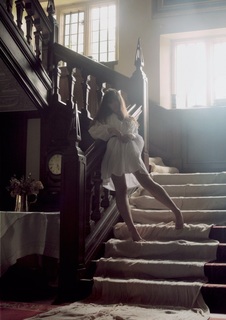 Cat Power feet photo 17