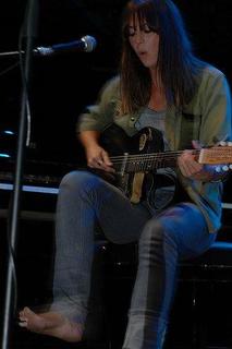 Cat Power feet photo 16