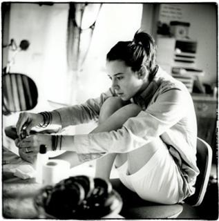 Cat Power feet photo 4