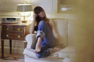 Cat Power feet photo 1