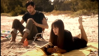 Cat Power feet photo 15