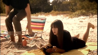 Cat Power feet photo 14