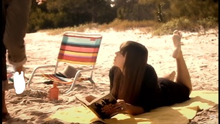 Cat Power feet photo 13